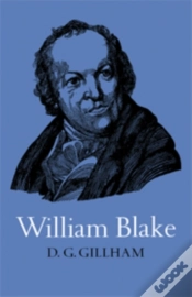 Capa do artigo William Blake