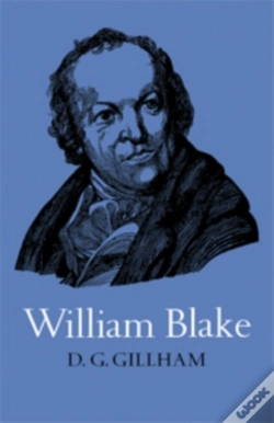 Capa do artigo William Blake