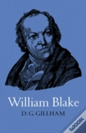Capa do artigo William Blake