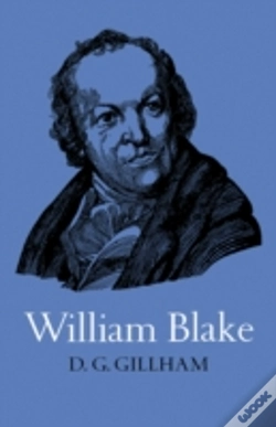 Capa do artigo William Blake