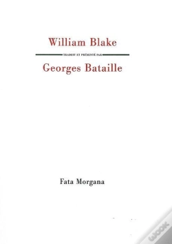 Capa do artigo William Blake