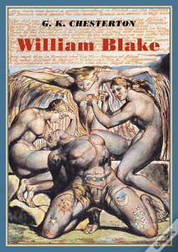 Capa do artigo William Blake