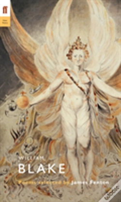 Capa do artigo William Blake