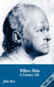 Capa do artigo William Blake