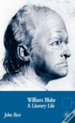 Capa do artigo William Blake