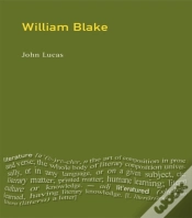 Capa do artigo William Blake