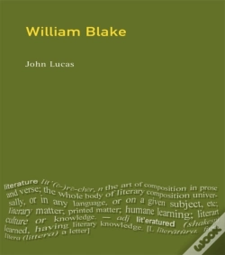 Capa do artigo William Blake