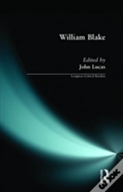 Capa do artigo William Blake