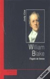 Capa do artigo William Blake