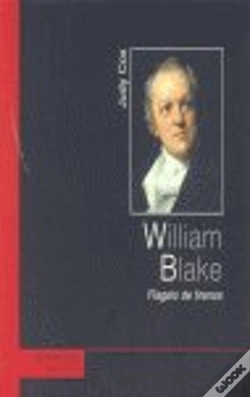 Capa do artigo William Blake