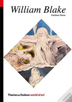 Capa do artigo William Blake