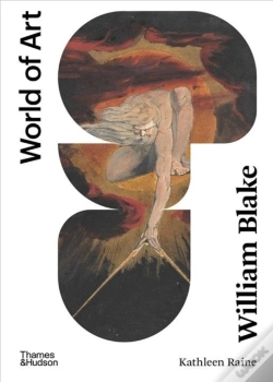 Capa do artigo William Blake