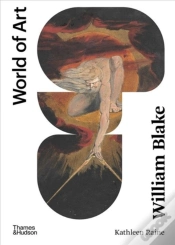 Capa do artigo William Blake