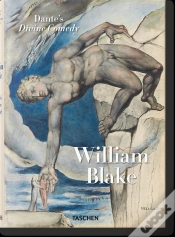 Capa do artigo William Blake. La Divina Comedia De Dante. Los Dibujos Completos