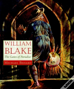 Capa do artigo William Blake