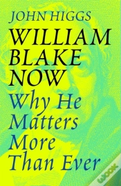 Capa do artigo William Blake Now