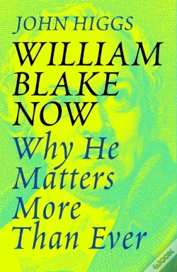Capa do artigo William Blake Now