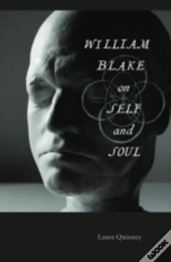 Capa do artigo William Blake On Self And Soul