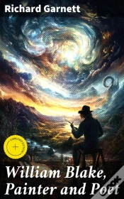 Capa do artigo William Blake, Painter And Poet