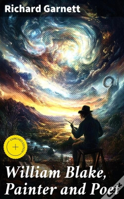 Capa do artigo William Blake, Painter And Poet