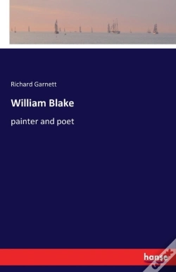 Capa do artigo William Blake