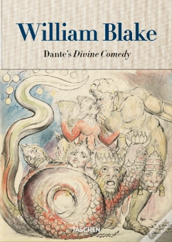 Capa do artigo William Blake