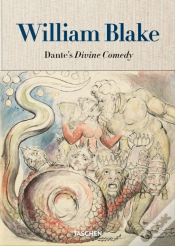 Capa do artigo William Blake