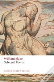 Capa do artigo William Blake: Selected Poems