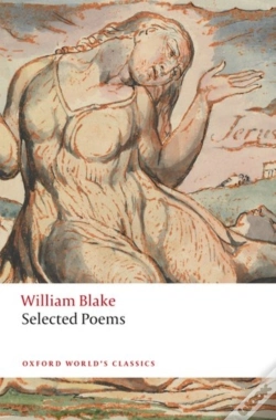 Capa do artigo William Blake: Selected Poems