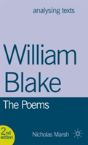 William Blake: The Poems - Preview