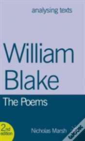 Capa do artigo William Blake: The Poems
