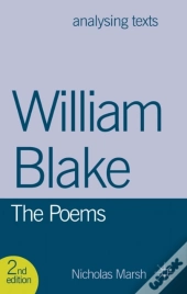 William Blake: The Poems