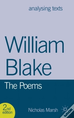 Capa do artigo William Blake: The Poems