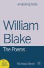 William Blake: The Poems - Preview