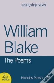 Capa do artigo William Blake: The Poems