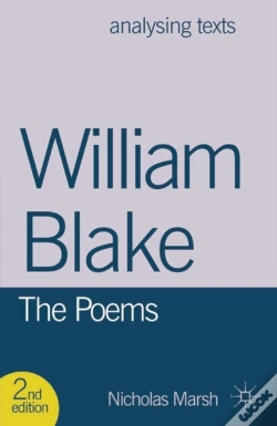 Capa do artigo William Blake: The Poems