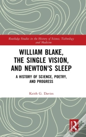 Capa do artigo William Blake, The Single Vision, And Newton