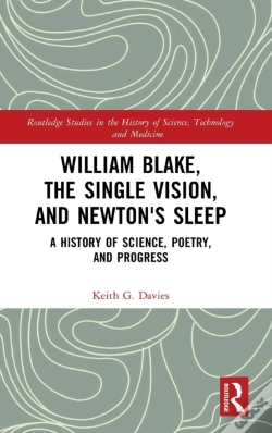 Capa do artigo William Blake, The Single Vision, And Newton'S Sleep