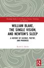 William Blake, The Single Vision, And Newton'S Sleep - Preview
