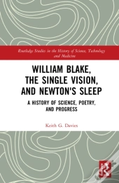 William Blake, The Single Vision, And Newton'S Sleep