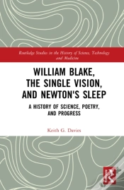Capa do artigo William Blake, The Single Vision, And Newton