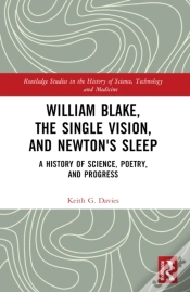 Capa do artigo William Blake, The Single Vision, And Newton