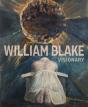 William Blake - Visionary - Preview