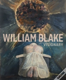 Capa do artigo William Blake - Visionary