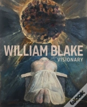 Capa do artigo William Blake - Visionary