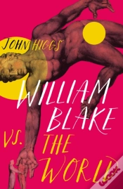 Capa do artigo William Blake Vs The World