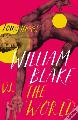 Capa do artigo William Blake Vs The World