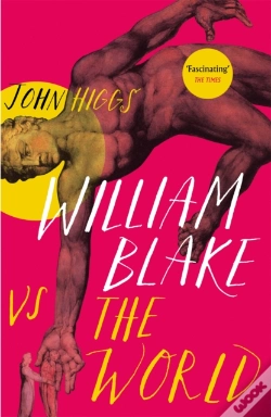 Capa do artigo William Blake Vs The World