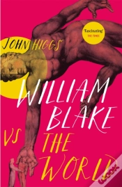 Capa do artigo William Blake Vs The World