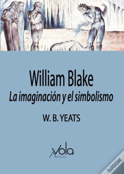 Capa do artigo William Blake